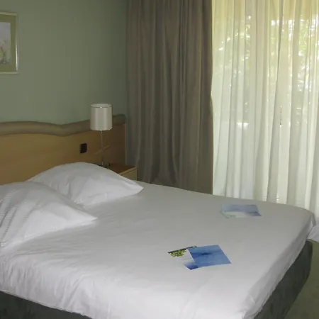 Hotel Kimen 3*