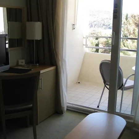 Hotel Kimen 3*