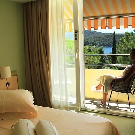 Hotel Kimen 3*