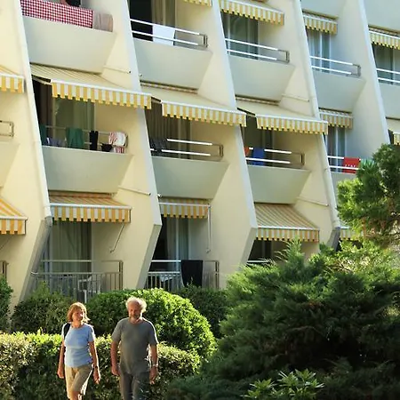Otel Kimen Cres