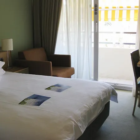 Hotel Kimen