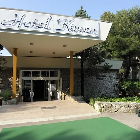 Kimen Hotel