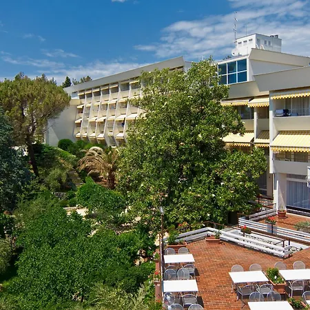 Hotell Kimen Cres