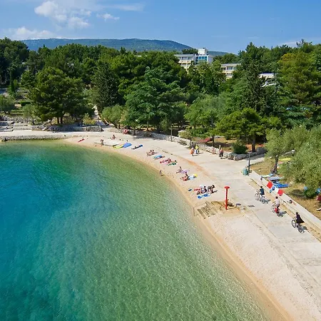 Hotel Kimen Cres