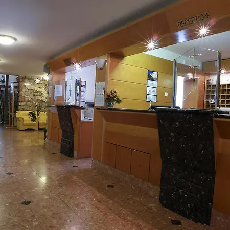 Hotell Kimen 3*