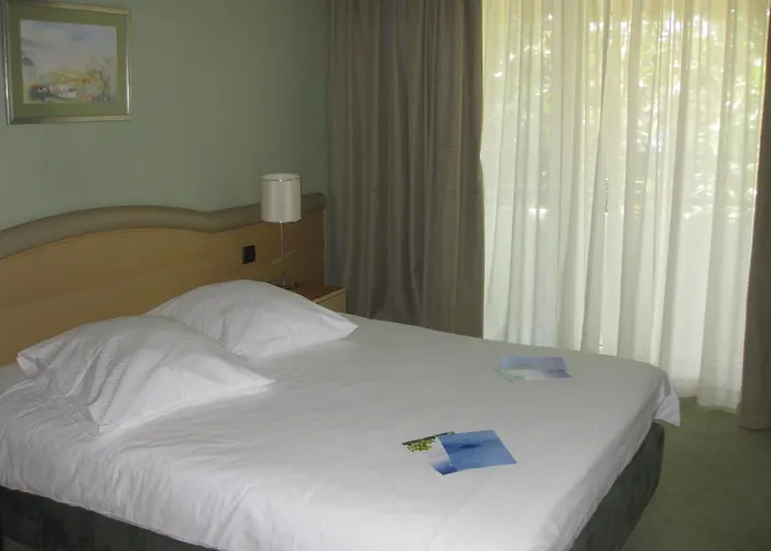 Otel Kimen 3*