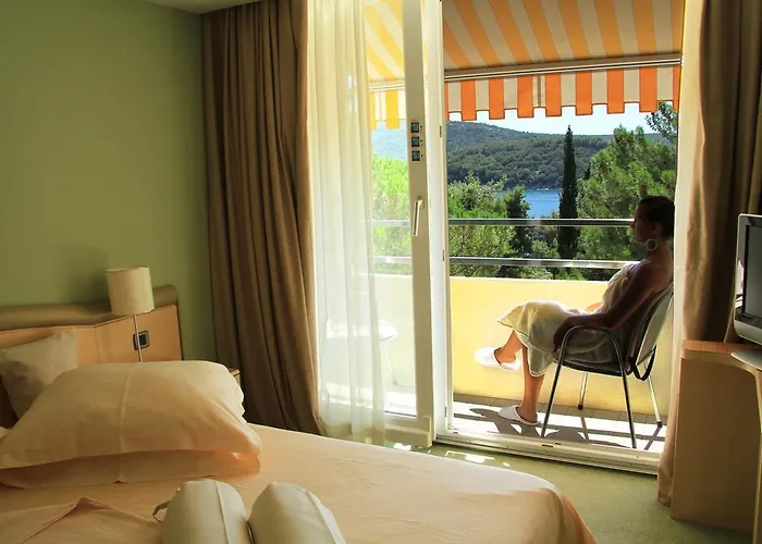 酒店 吉姆酒店 3*