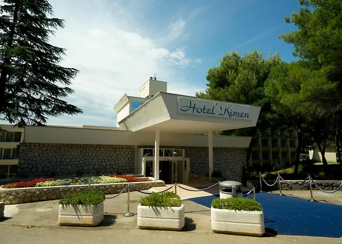 Kimen Otel 3*
