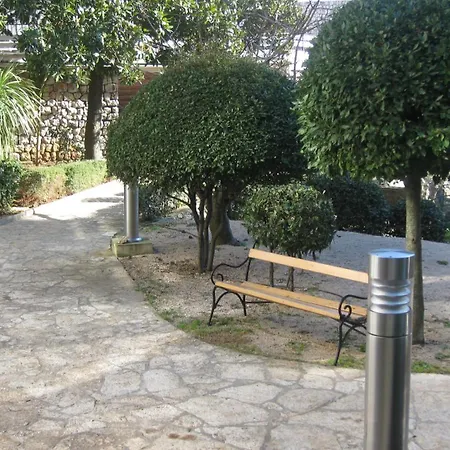 Kimen Szálloda Cres