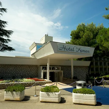 Kimen Hotel 3*